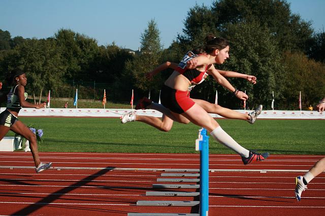 España Cadete 2008 3322